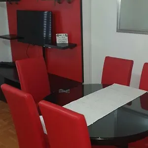  Apartment Center